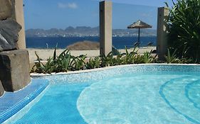 Lazareto Oceanview